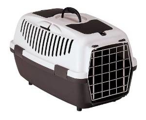 Hundetransportbox für kleine Hunde - Stefanplast GULLIVER 3
